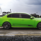 Illustration for article titled Ford FPV Falcon GS Sedan And Ute Go Retro